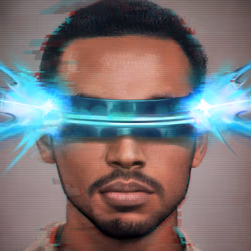 Thelostglitches