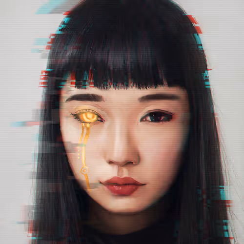 Thelostglitches