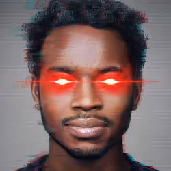 Lost Glitch #3049