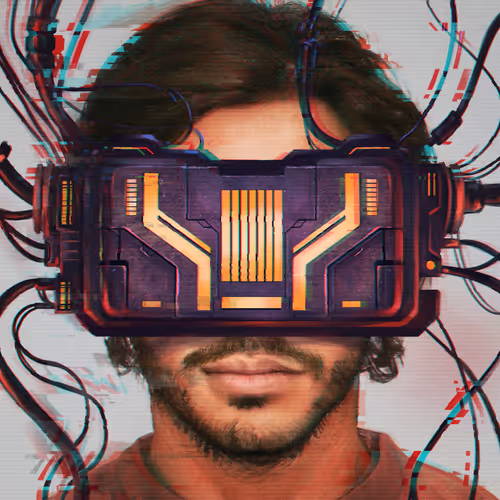 Thelostglitches