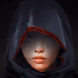 Lost Glitch #4847