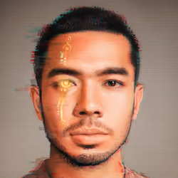 Lost Glitch #5144