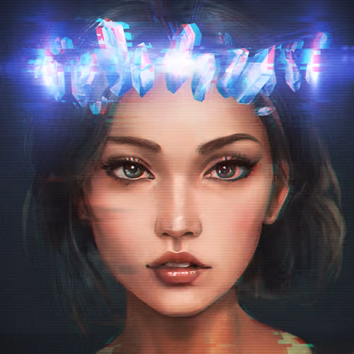 Lost Glitch #3244