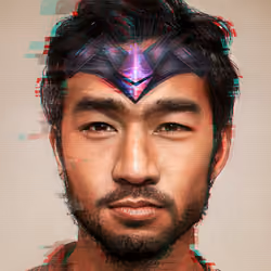 Lost Glitch #9968