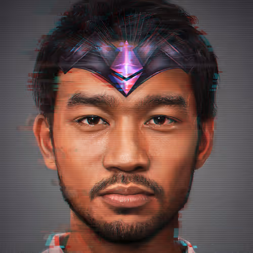 Thelostglitches