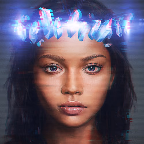 Lost Glitch #4807