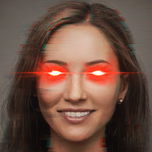 Thelostglitches