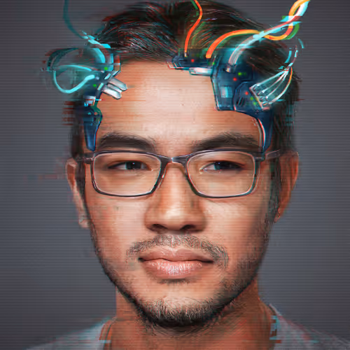 Thelostglitches