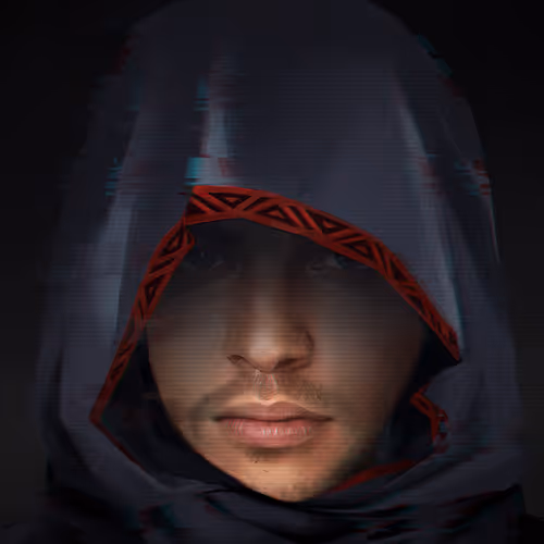 Thelostglitches