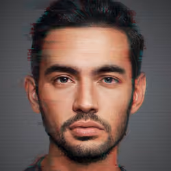 Lost Glitch #7027