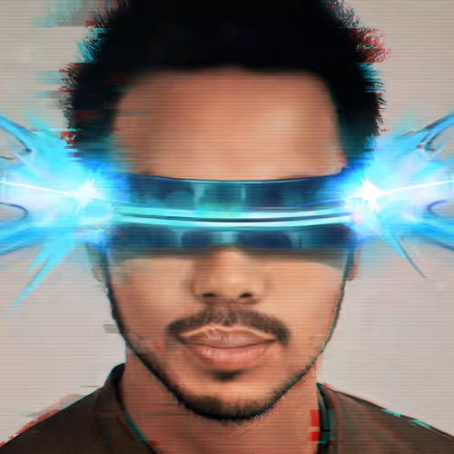 Thelostglitches