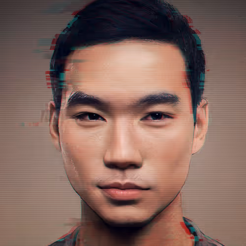 Thelostglitches