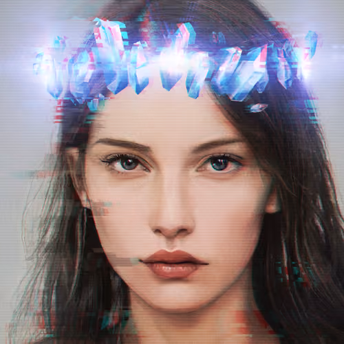 Lost Glitch #9705