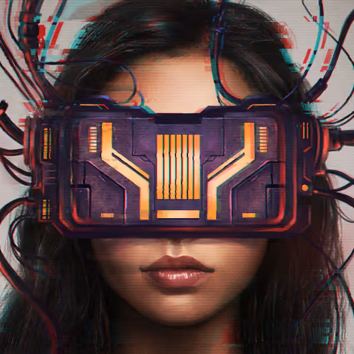 Lost Glitch #3916