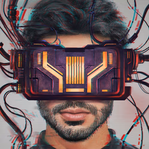 Thelostglitches