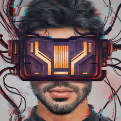 Lost Glitch #7136