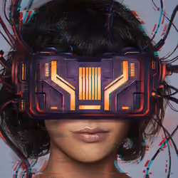 Lost Glitch #4118