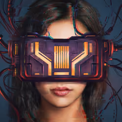 Lost Glitch #3010