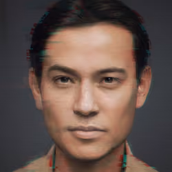 Lost Glitch #9447