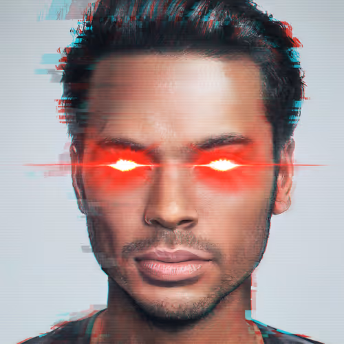 Lost Glitch #6989