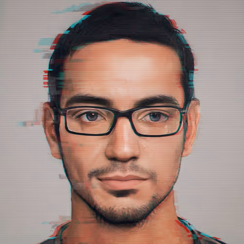 Thelostglitches