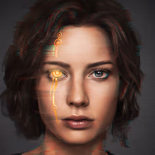 Thelostglitches