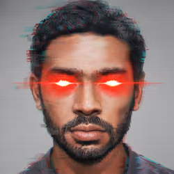 Lost Glitch #7894