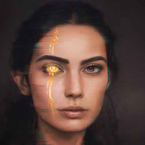 Thelostglitches