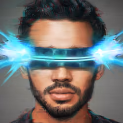Lost Glitch #3157