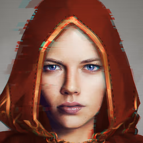 Thelostglitches