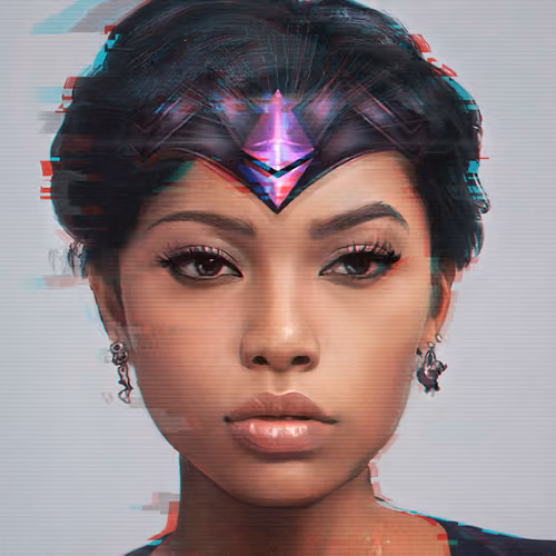 Lost Glitch #6189