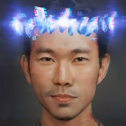 Lost Glitch #280