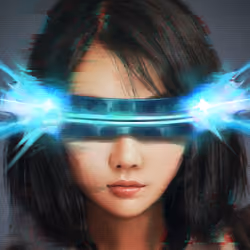 Lost Glitch #4012
