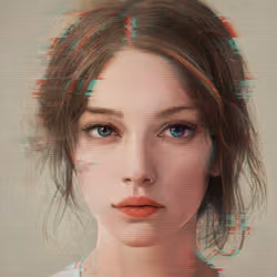 Lost Glitch #434