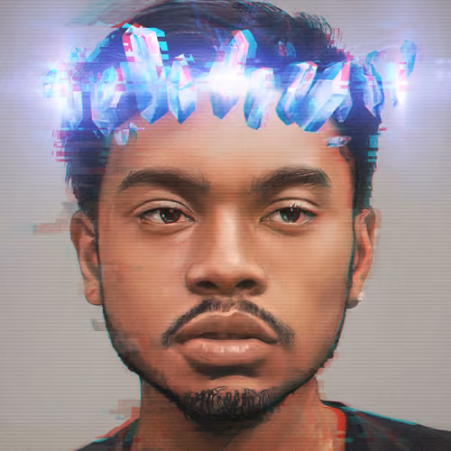 Lost Glitch #1615