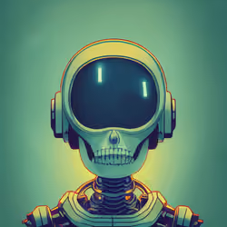DEADSPACE #175