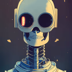 DEADSPACE #176