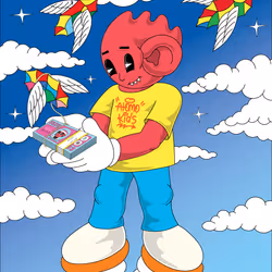 9