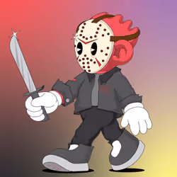 Atomo Voorhees