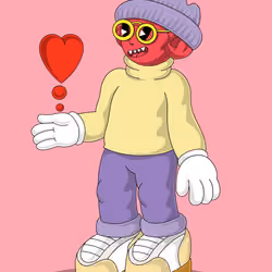 From Me To You