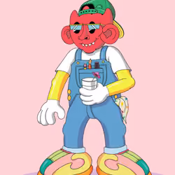Labor Of Love