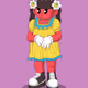 4