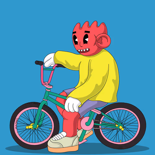 Kid Riders