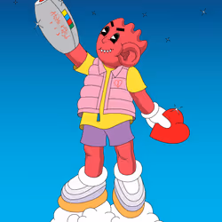 137