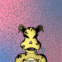 Wumbus #4