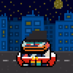 G.I. Toadz #3926