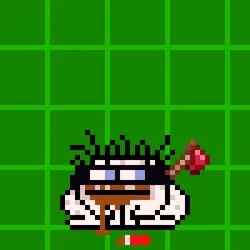 G.I. Toadz #1159