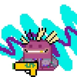 G.I. Toadz #4658