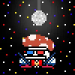 G.I. Toadz #1098