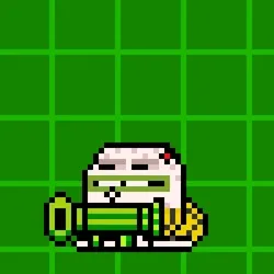 G.I. Toadz #6088